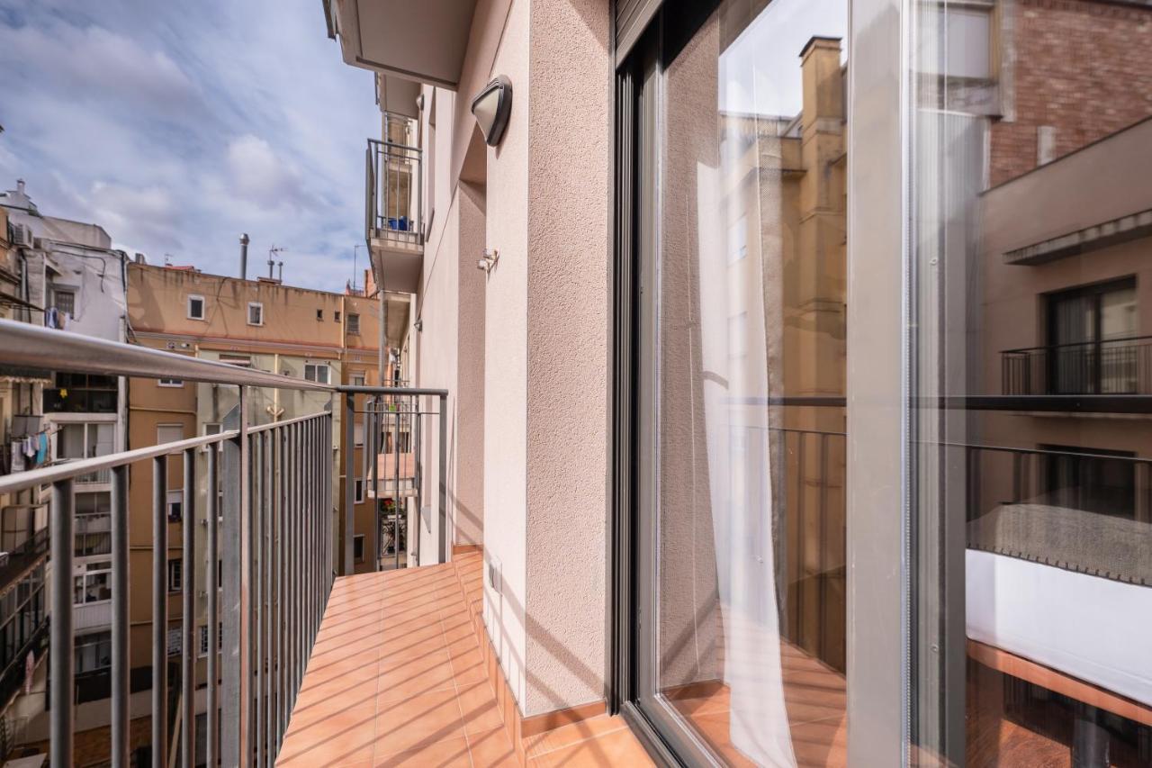 Sweett - Avenida Roma Apartman Barcelona Kültér fotó