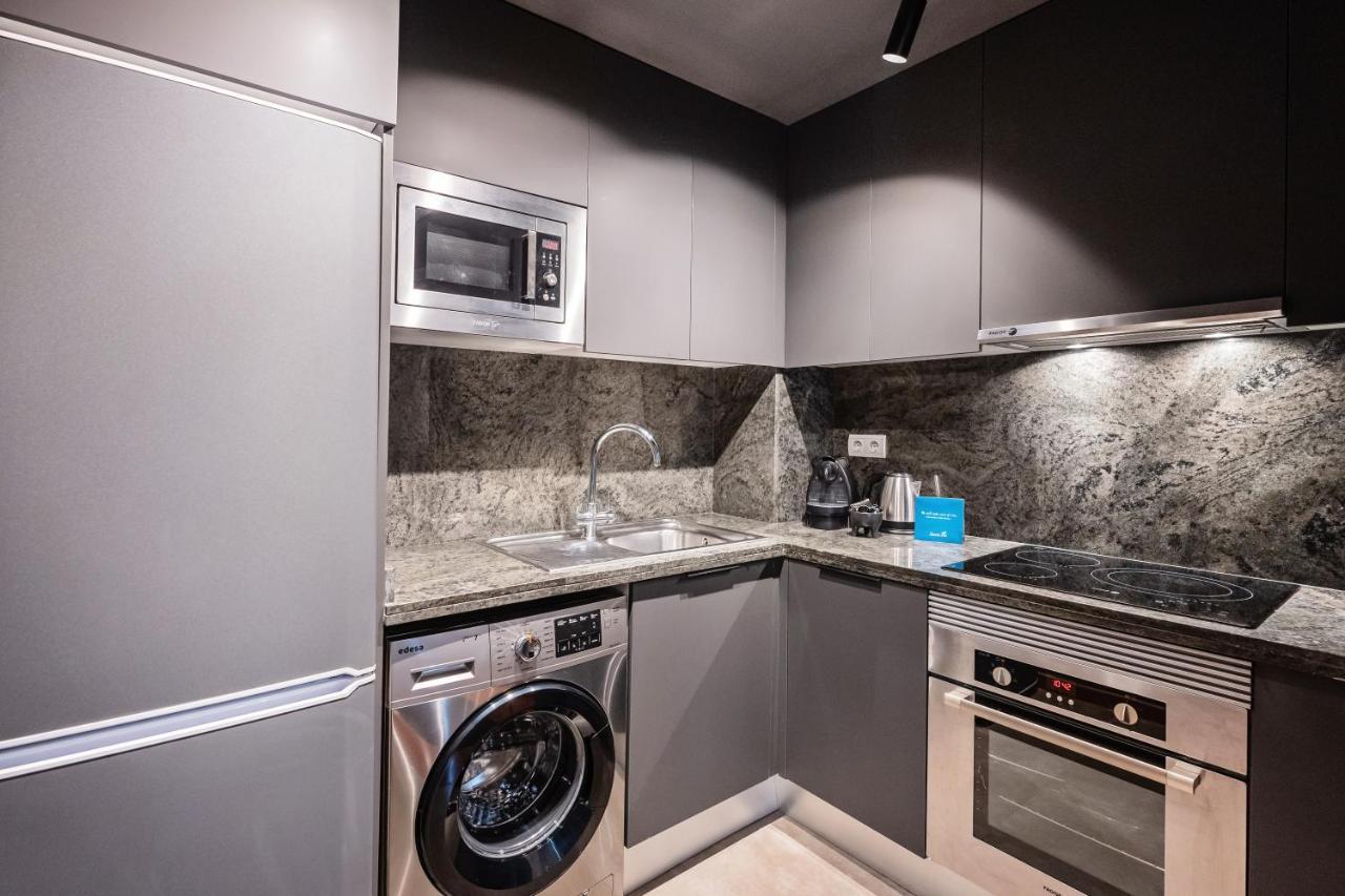 Sweett - Avenida Roma Apartman Barcelona Kültér fotó
