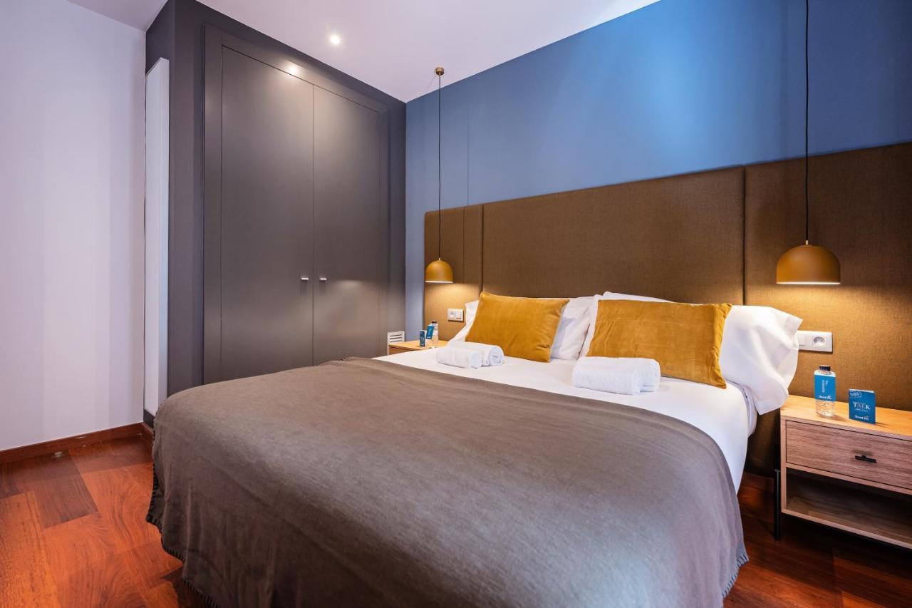 Sweett - Avenida Roma Apartman Barcelona Kültér fotó