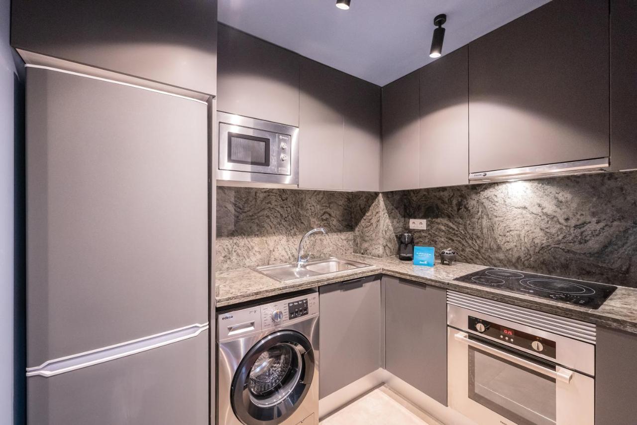 Sweett - Avenida Roma Apartman Barcelona Kültér fotó