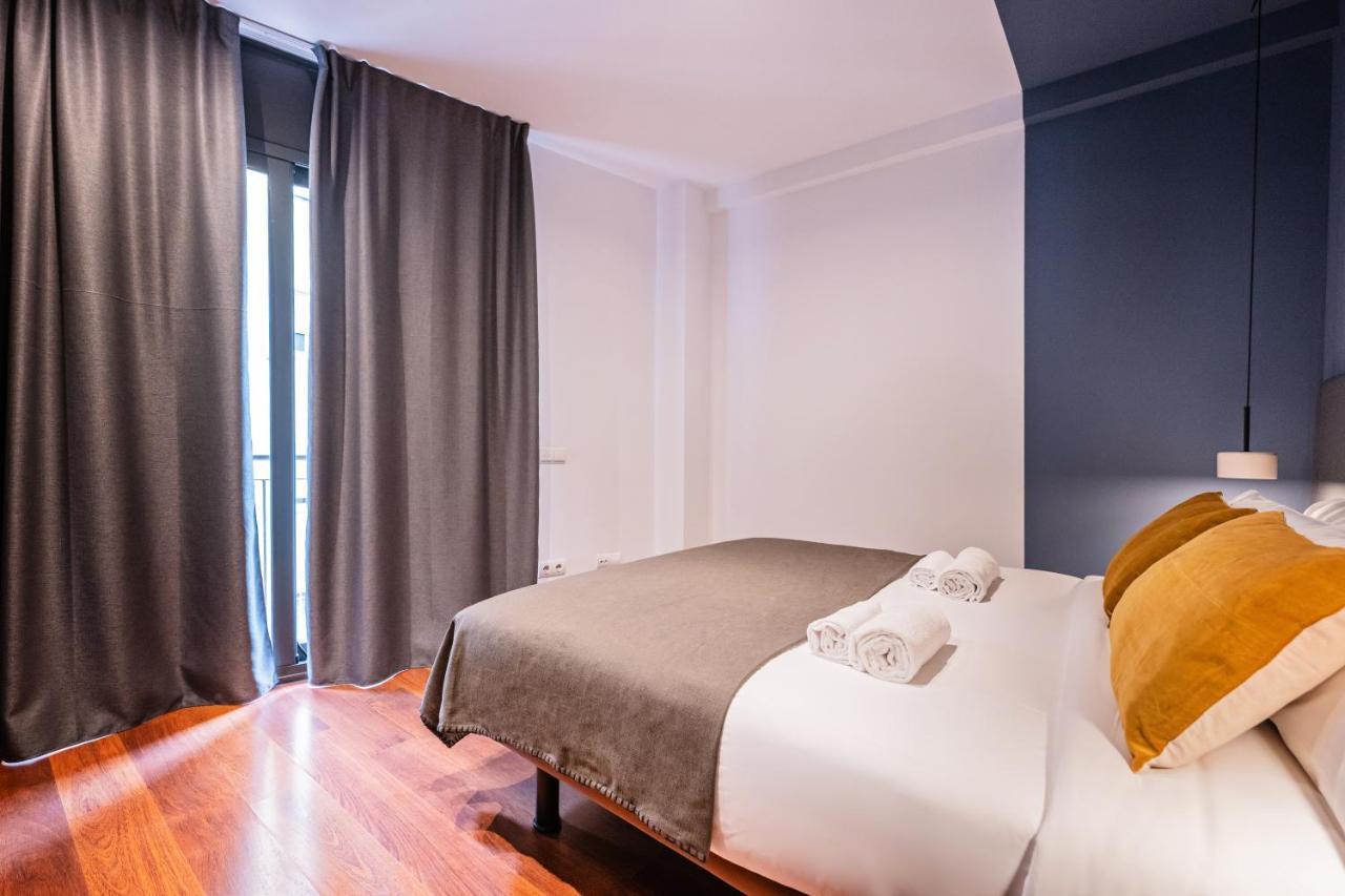 Sweett - Avenida Roma Apartman Barcelona Kültér fotó
